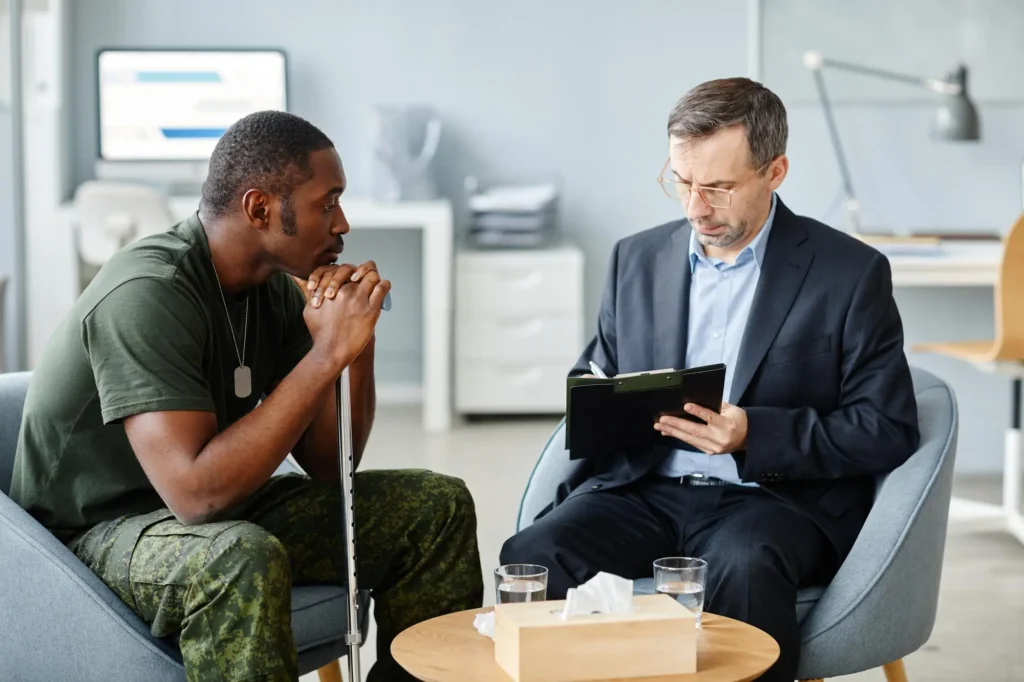 Correctional Forensic Psychiatric Consulting 1024x682