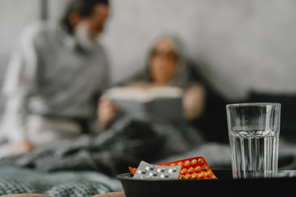 Psychiatric Medication Management 1024x682
